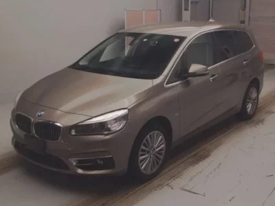 BMW 2-Series