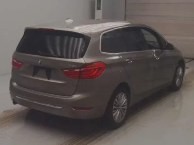 BMW 2-Series