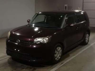 Toyota COROLLA RUMION