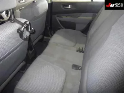 Nissan WINGROAD