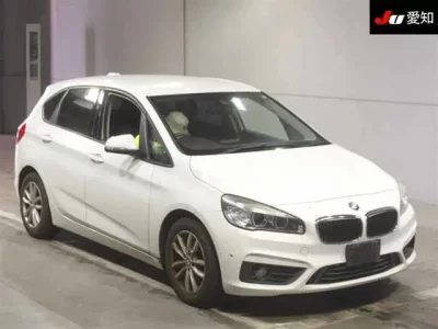 BMW 2-Series