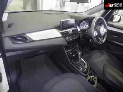 BMW 2-Series