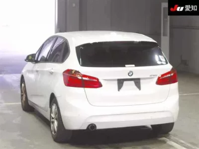 BMW 2-Series