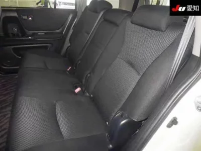 Toyota KLUGER