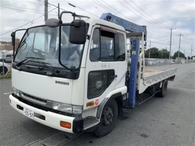Nissan CONDOR