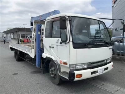 Nissan CONDOR