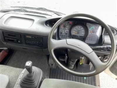 Nissan CONDOR