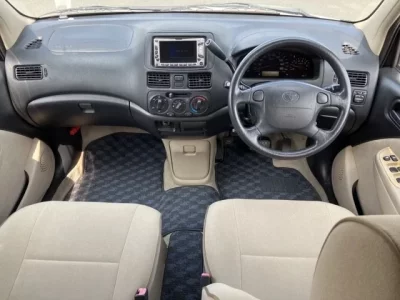 Toyota RAUM