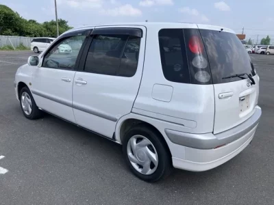 Toyota RAUM