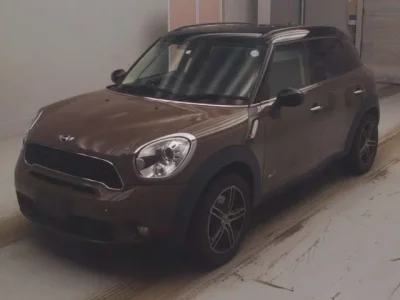 BMW MINI