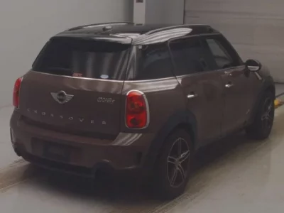 BMW MINI