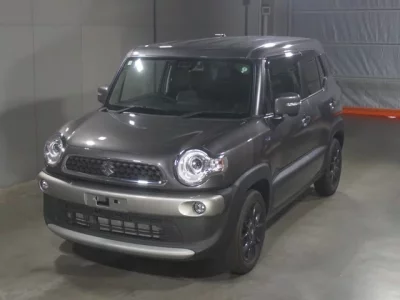 Suzuki XBEE
