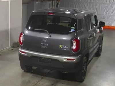 Suzuki XBEE