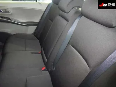 Toyota SAI