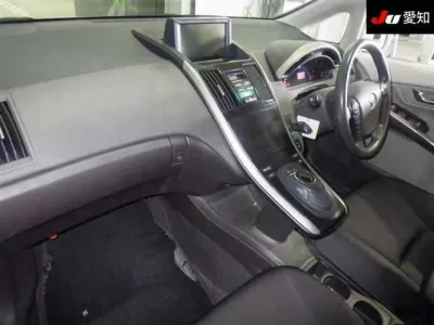 Toyota SAI