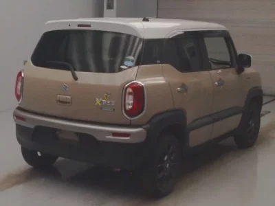 Suzuki XBEE