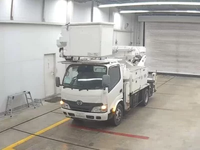 Hino DUTRO