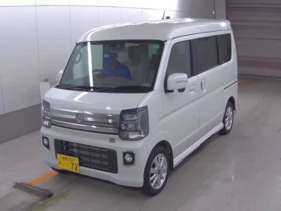 Nissan CLIPPER RIO