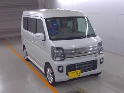 Nissan CLIPPER RIO