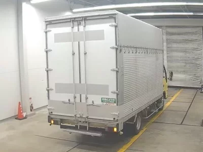Mazda TITAN