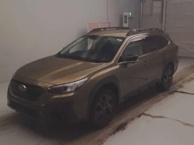 Subaru LEGACY OUTBACK