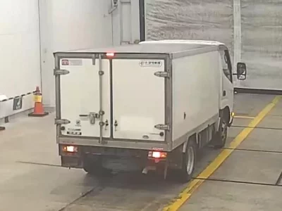 Toyota DYNA