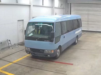 Mitsubishi ROSA