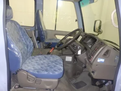 Mitsubishi ROSA