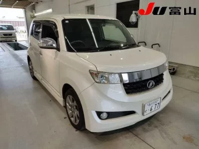 Toyota BB