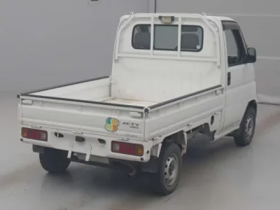 Honda ACTY TRUCK