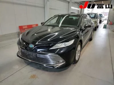 Daihatsu Altis