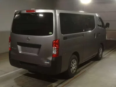 Nissan CARAVAN VAN