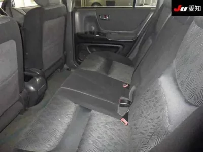 Toyota KLUGER