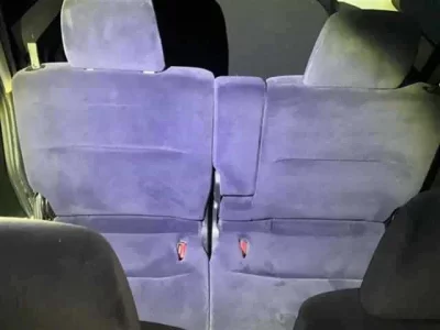 Honda VAMOS