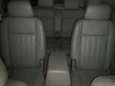 Ford LINCOLN TOWNCAR