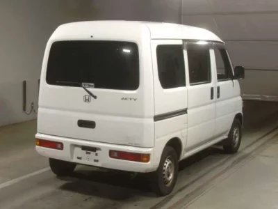 Honda ACTY VAN