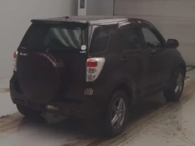 Toyota RUSH