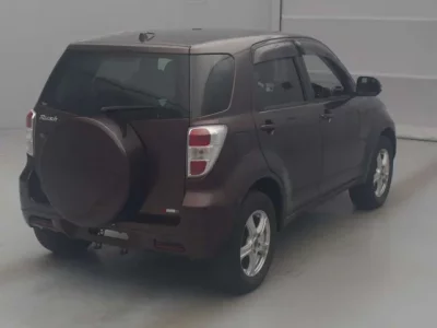 Toyota RUSH