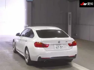 BMW 4-Series