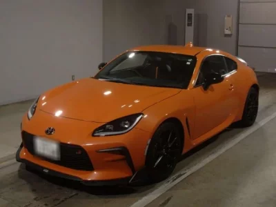Toyota 86