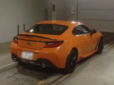 Toyota 86