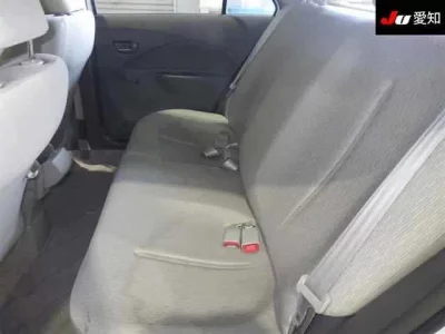 Toyota BELTA