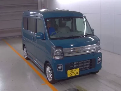 Nissan CLIPPER RIO