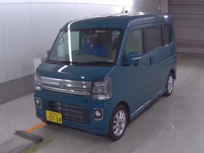 Nissan CLIPPER RIO