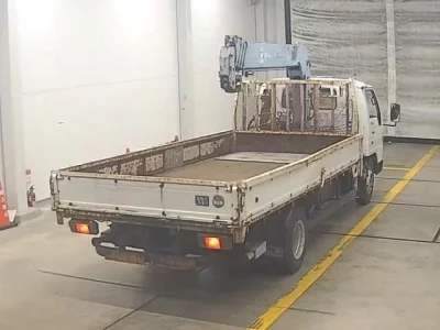 Mazda TITAN