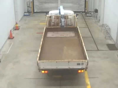 Mazda TITAN