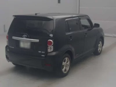 Toyota COROLLA RUMION