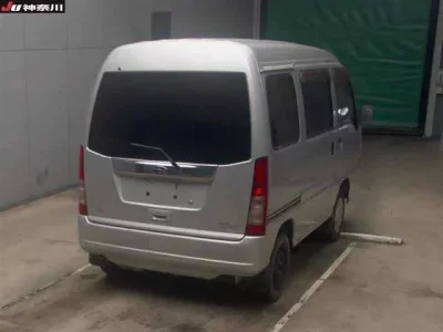 Subaru SAMBAR