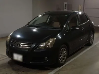 Toyota BLADE