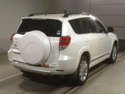 Toyota VANGUARD